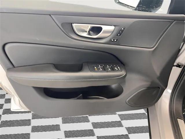 used 2024 Volvo S60 car, priced at $22,198