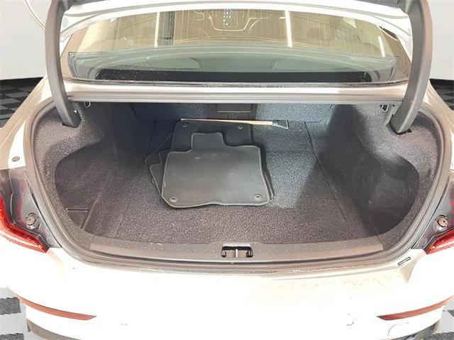 used 2024 Volvo S60 car, priced at $22,198