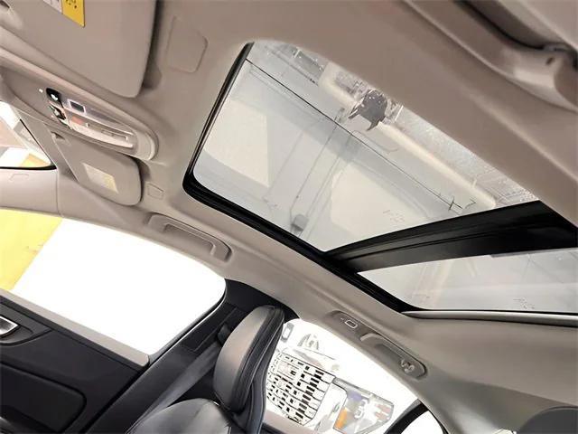 used 2024 Volvo S60 car, priced at $22,198