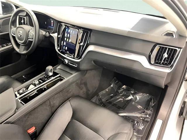 used 2024 Volvo S60 car, priced at $22,198