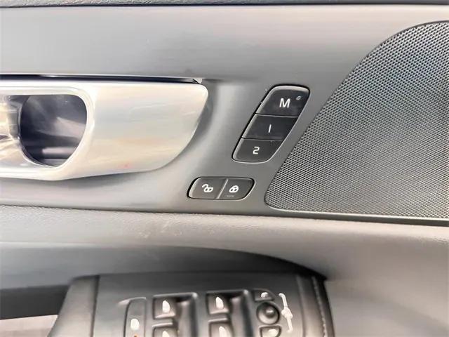 used 2024 Volvo S60 car, priced at $22,198