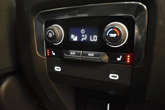 used 2023 Chevrolet Suburban car, priced at $58,998