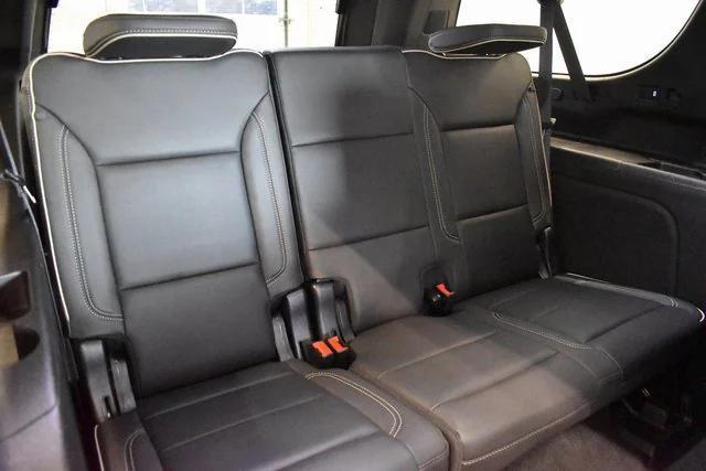 used 2023 Chevrolet Suburban car, priced at $58,998