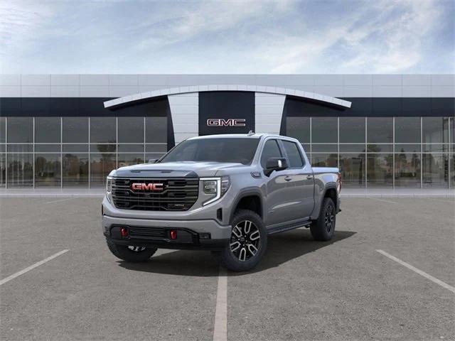 new 2025 GMC Sierra 1500 car, priced at $73,100