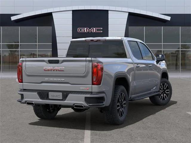 new 2025 GMC Sierra 1500 car, priced at $73,100