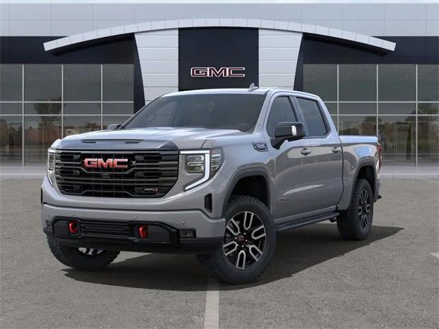 new 2025 GMC Sierra 1500 car, priced at $73,100