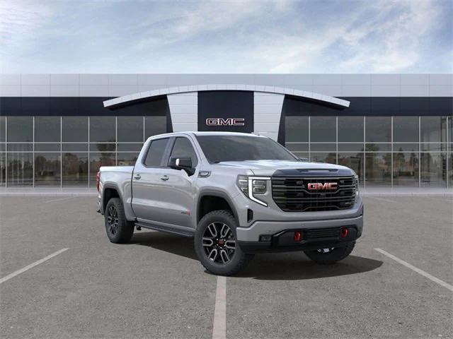 new 2025 GMC Sierra 1500 car, priced at $73,100