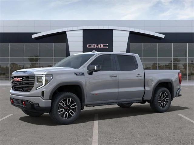 new 2025 GMC Sierra 1500 car, priced at $73,100