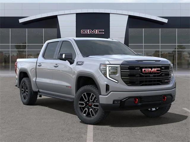 new 2025 GMC Sierra 1500 car, priced at $73,100