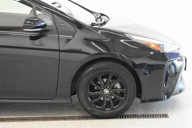 used 2022 Toyota Prius car, priced at $24,998