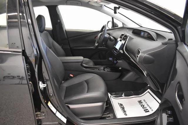 used 2022 Toyota Prius car, priced at $24,998