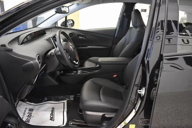 used 2022 Toyota Prius car, priced at $24,998