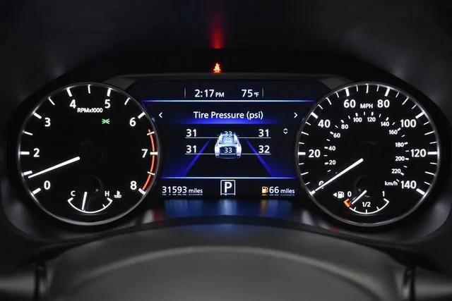 used 2022 Nissan Altima car, priced at $20,998