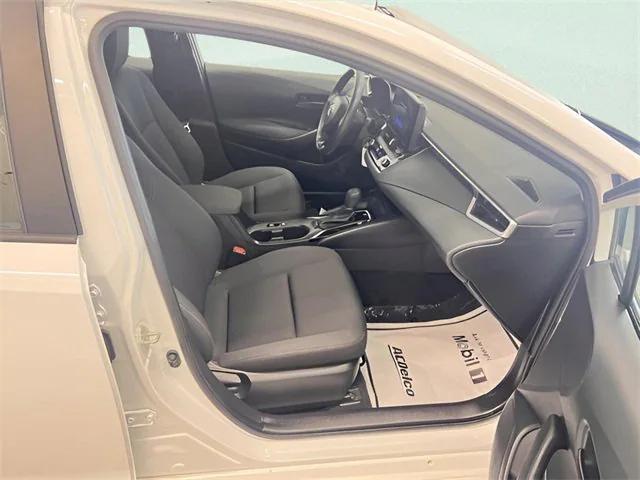 used 2023 Toyota Corolla car, priced at $18,798