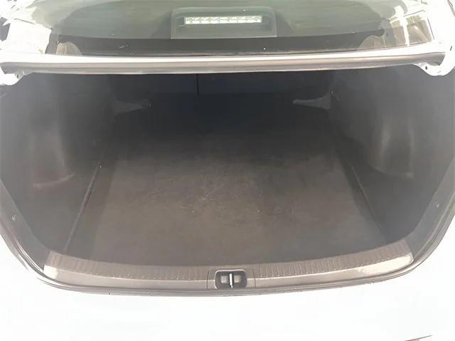 used 2023 Toyota Corolla car, priced at $18,798