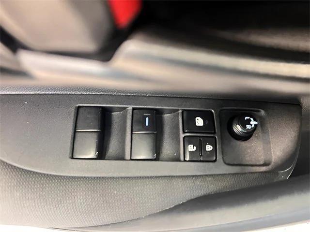 used 2023 Toyota Corolla car, priced at $18,798