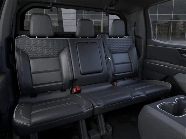 new 2025 GMC Sierra 1500 car, priced at $104,285