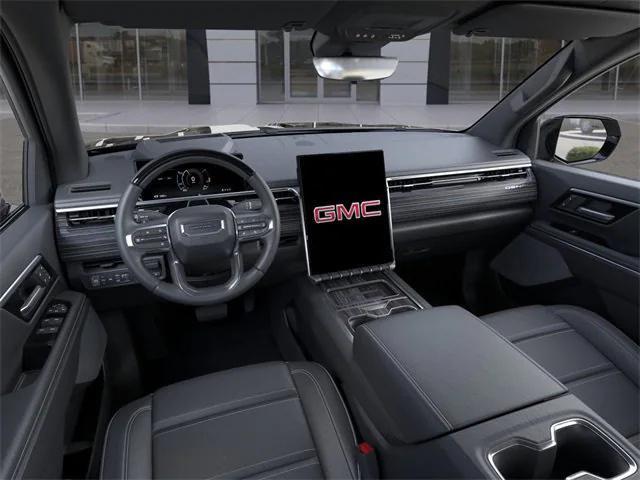 new 2025 GMC Sierra 1500 car, priced at $104,285