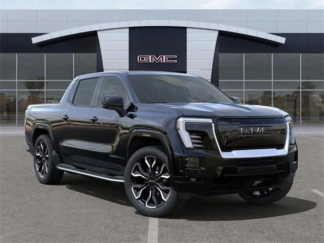 new 2025 GMC Sierra 1500 car, priced at $104,285