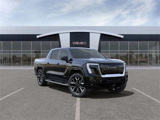 new 2025 GMC Sierra 1500 car, priced at $104,285