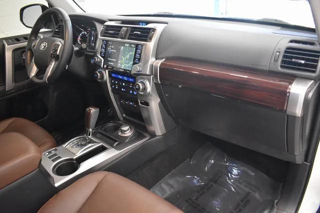 used 2023 Toyota 4Runner car, priced at $48,998