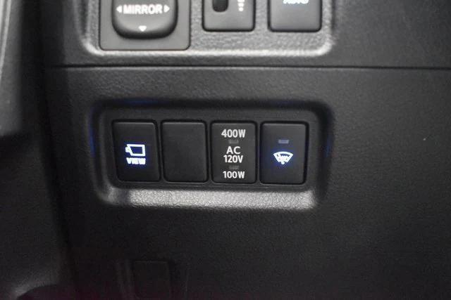 used 2023 Toyota 4Runner car, priced at $48,998