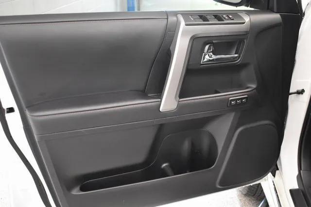 used 2023 Toyota 4Runner car, priced at $48,998