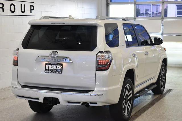 used 2023 Toyota 4Runner car, priced at $48,998
