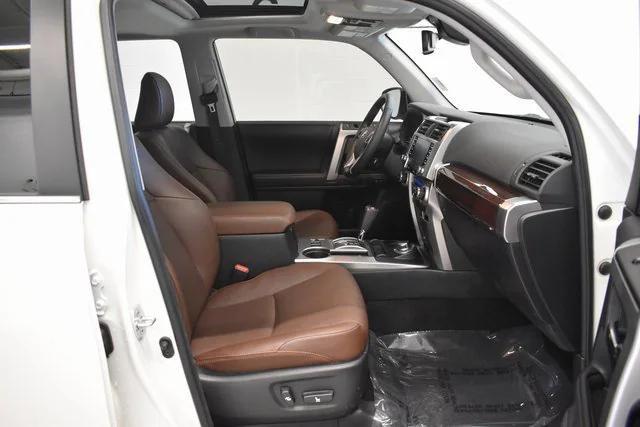 used 2023 Toyota 4Runner car, priced at $48,998