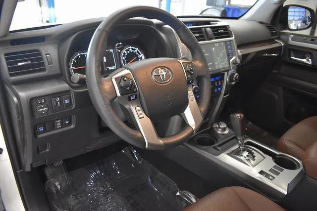 used 2023 Toyota 4Runner car, priced at $48,998