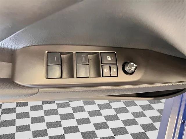 used 2024 Toyota Camry car, priced at $21,998