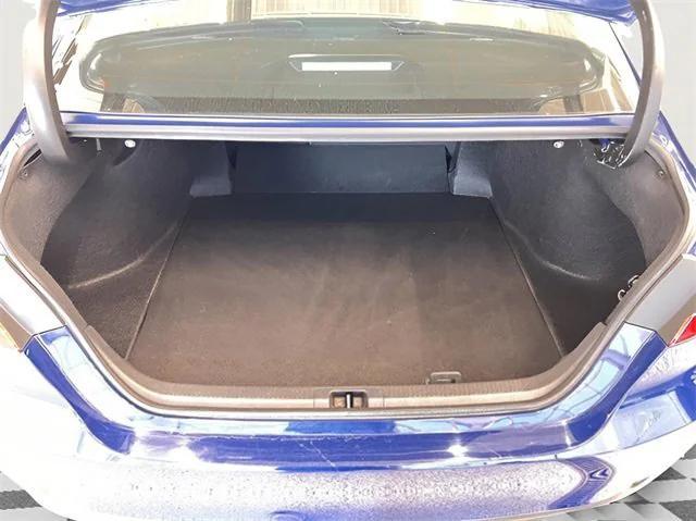 used 2024 Toyota Camry car, priced at $21,998