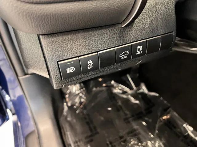 used 2024 Toyota Camry car, priced at $21,998
