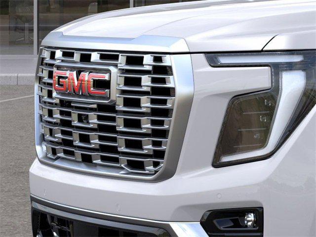new 2025 GMC Yukon car, priced at $96,675