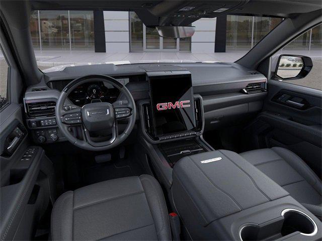 new 2025 GMC Yukon car, priced at $96,675