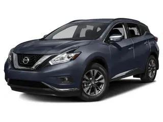 used 2016 Nissan Murano car, priced at $17,498