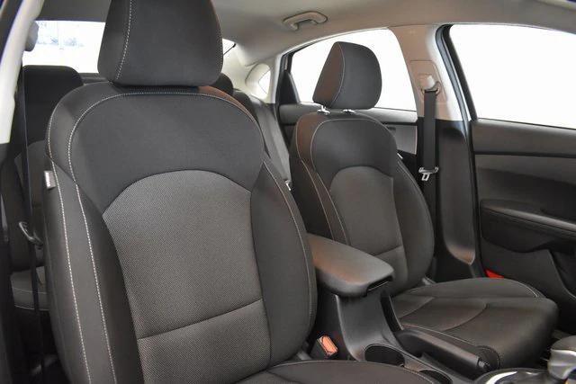 used 2024 Kia Forte car, priced at $17,698