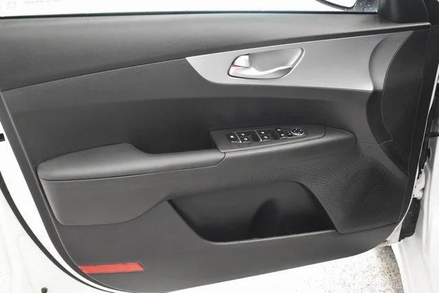 used 2024 Kia Forte car, priced at $17,698