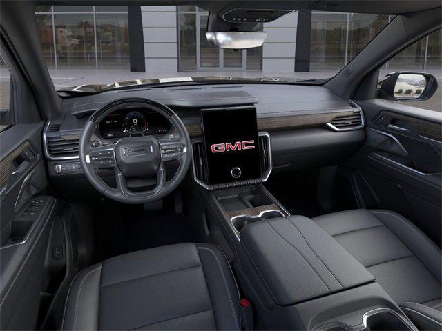 new 2025 GMC Acadia car, priced at $64,410