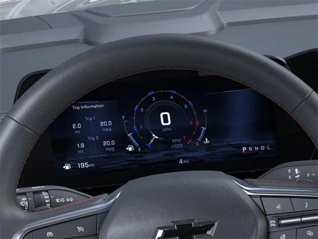 new 2025 Chevrolet Suburban car, priced at $82,265
