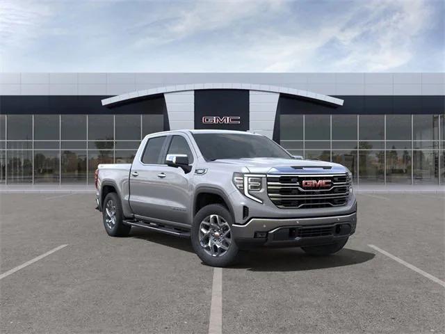 new 2025 GMC Sierra 1500 car, priced at $63,770