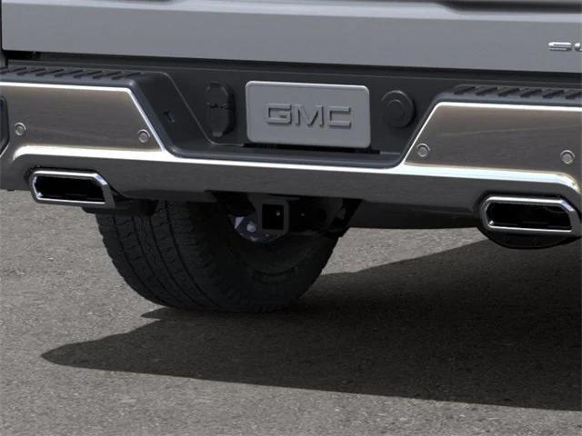 new 2025 GMC Sierra 1500 car, priced at $63,770