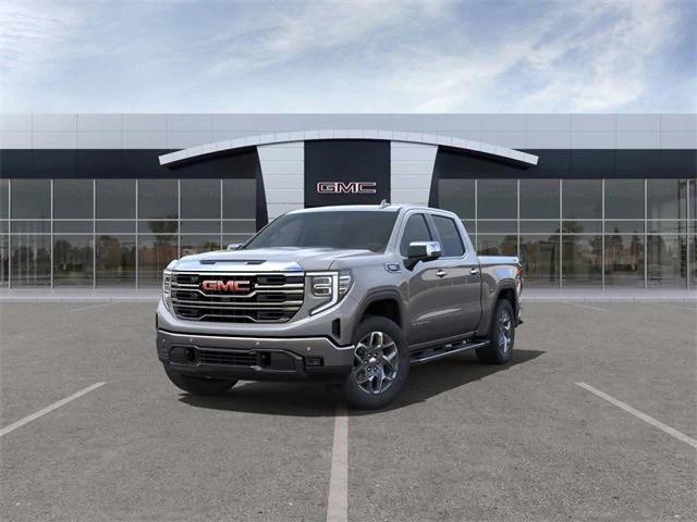 new 2025 GMC Sierra 1500 car, priced at $63,770
