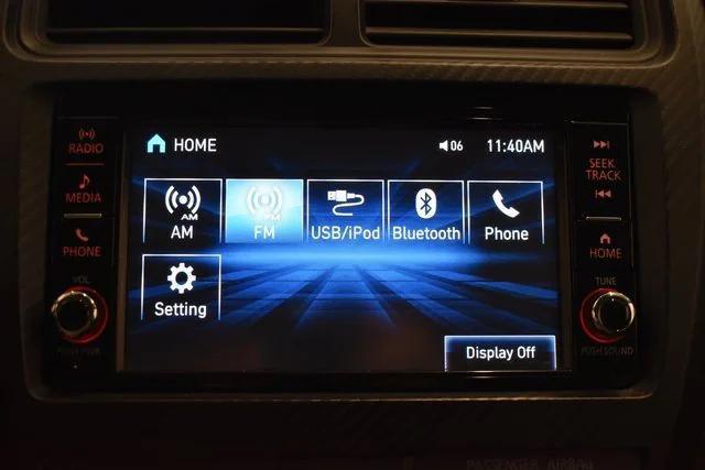 used 2022 Mitsubishi Outlander Sport car, priced at $17,898