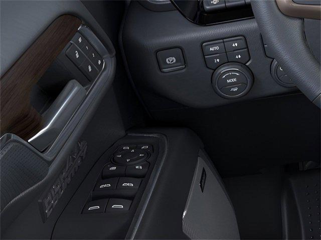 new 2025 Chevrolet Silverado 1500 car, priced at $65,650