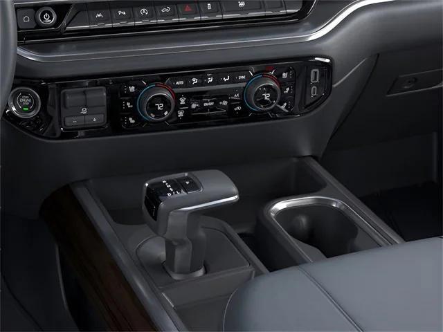 new 2025 Chevrolet Silverado 1500 car, priced at $65,650