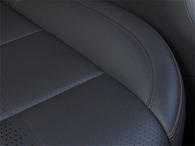 new 2025 Chevrolet Silverado 1500 car, priced at $65,650
