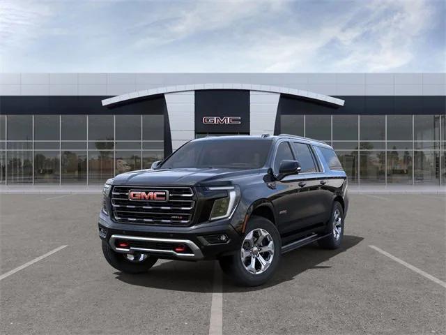 new 2025 GMC Yukon XL car, priced at $100,790