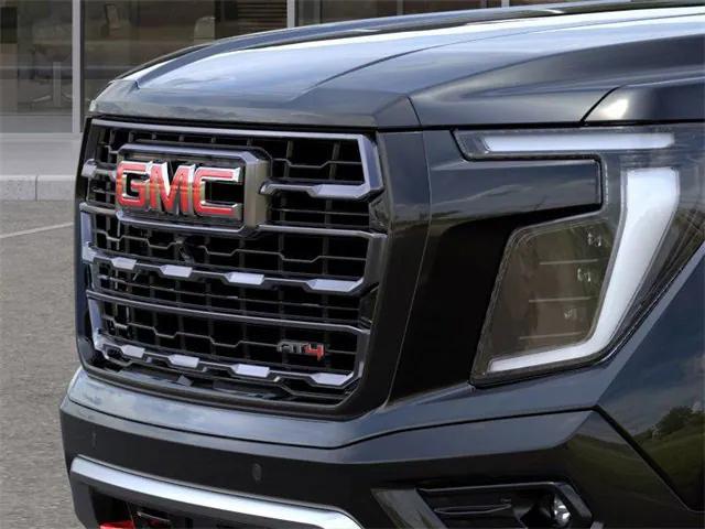 new 2025 GMC Yukon XL car, priced at $100,790