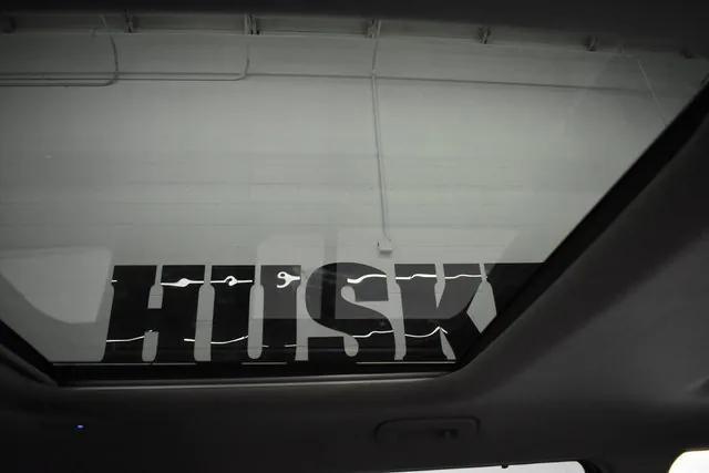 used 2024 Hyundai Santa Fe car, priced at $29,998